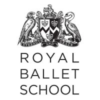 Art 4 People - The Royal Ballet School Audition - logo RBS